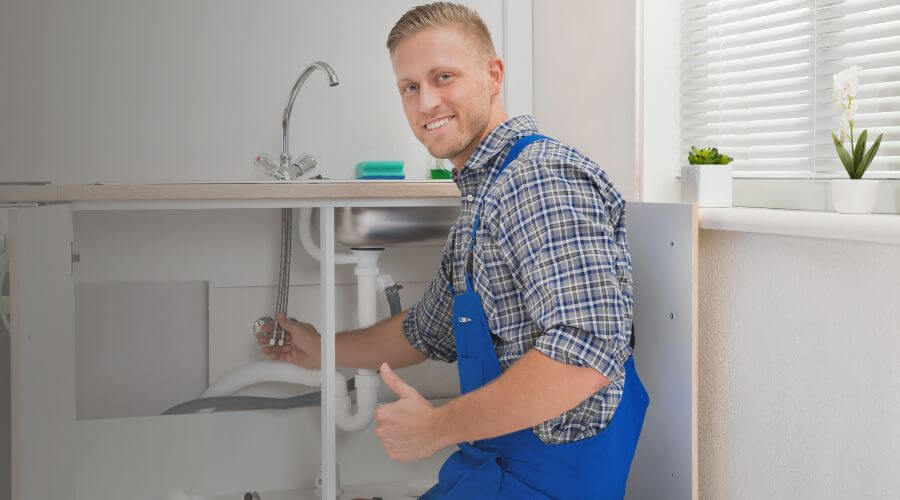 Same Day Plumbing Service in Petty, TX